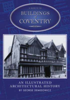 A Guide to the Buildings of Coventry image