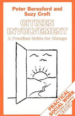 Citizen Involvement by Peter Beresford image