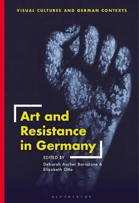 Art and Resistance in Germany image