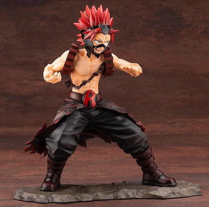 Eijiro Kirishima - ARTFX J Figure image