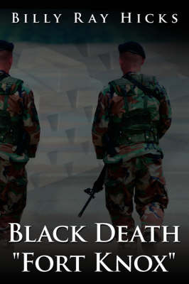 Black Death "Fort Knox" by Billy Ray Hicks image