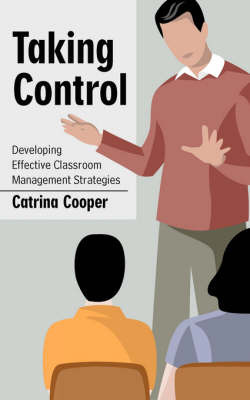 Taking Control by Catrina Cooper image