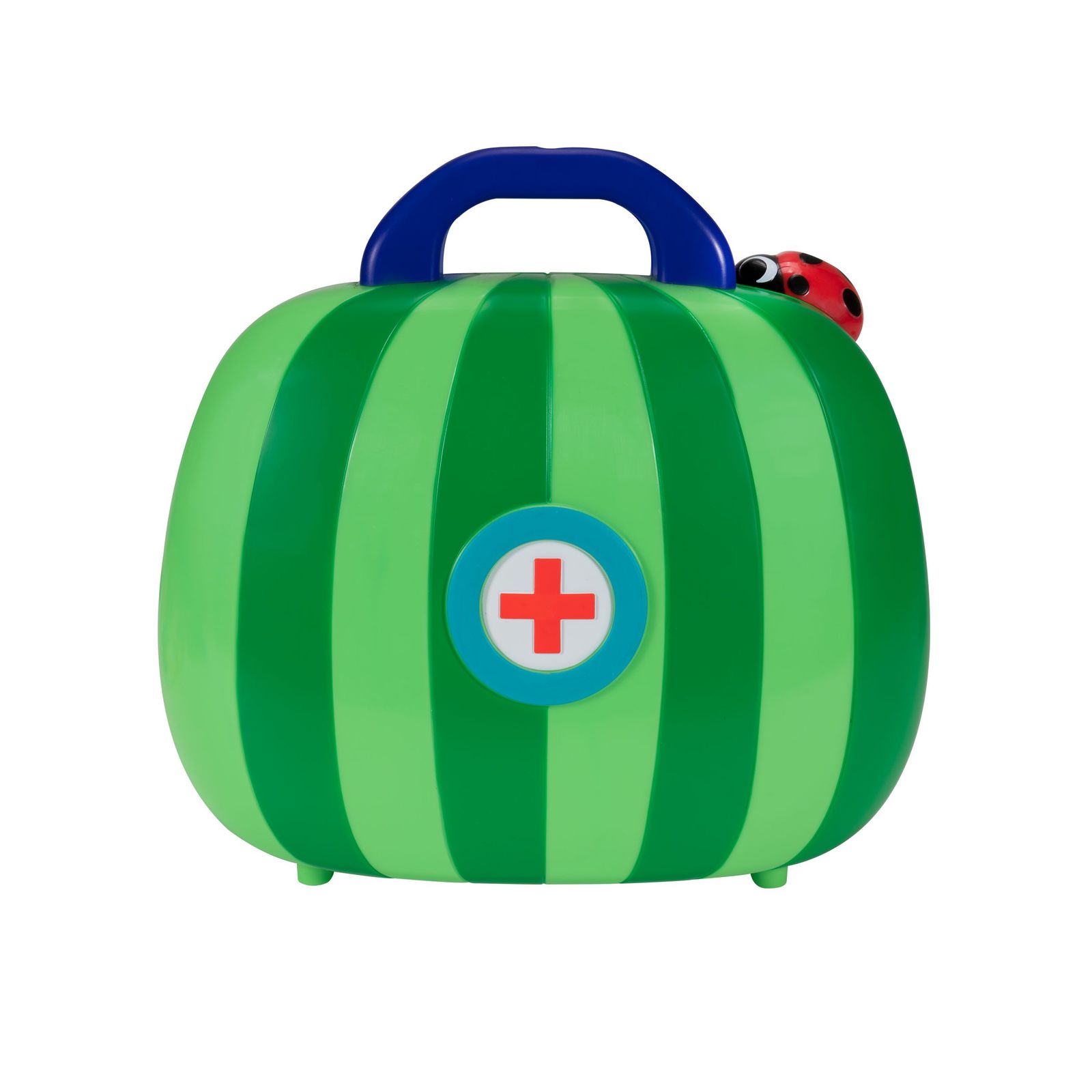 Cocomelon: Musical Doctor Check up image