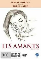 Les Amants on DVD Les Amants on DVD