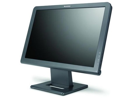 Lenovo L129 19 Widescreen TFT Monitor