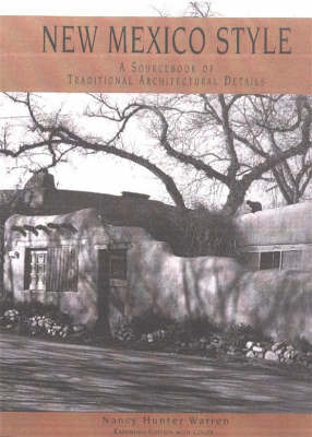 New Mexico Style by N. H. Warren image