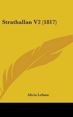 Strathallan V2 (1817) image