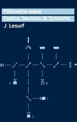 Millimetre-Wave Optics, Devices and Systems by J.C.G. Lesurf image