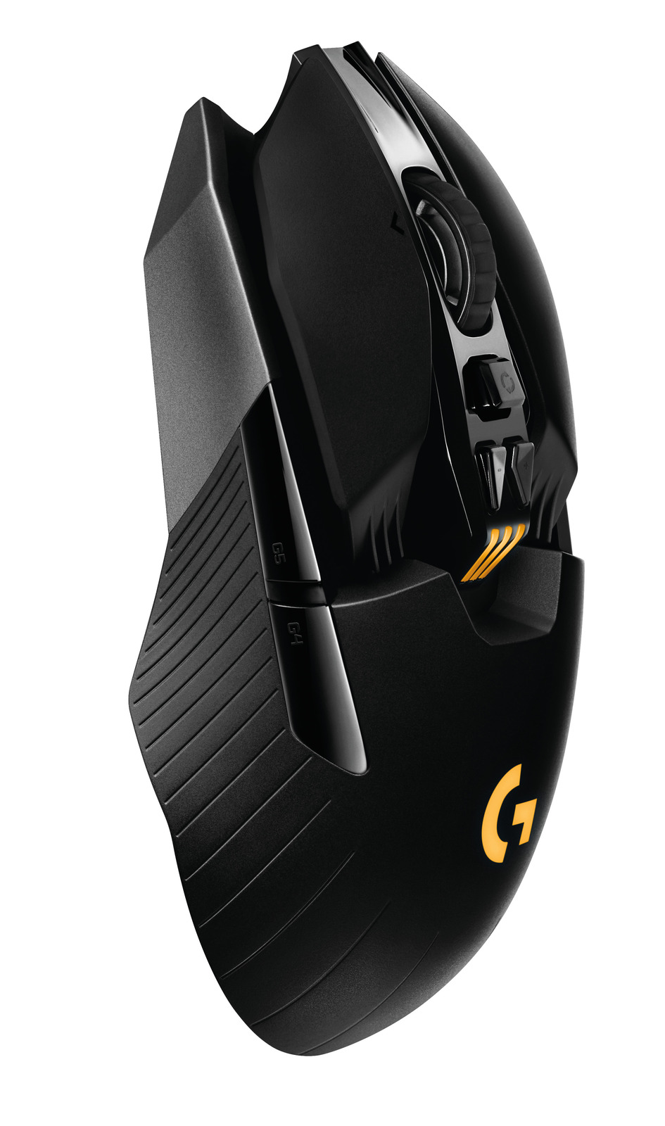 Logitech G900 RGB Wireless Gaming Mouse for image