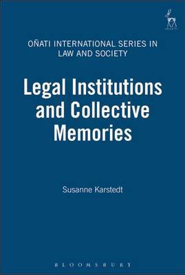 Legal Institutions and Collective Memories image