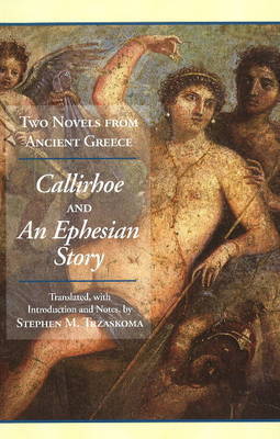 Two Novels from Ancient Greece by Chariton image