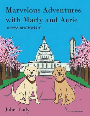 Marvelous Adventures with Marly and Aerie in Washington D.C. by Juliet Cody image