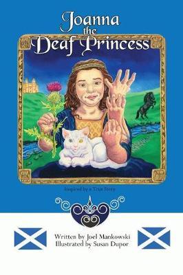 Joanna the Deaf Princess by Joel Mankowski image