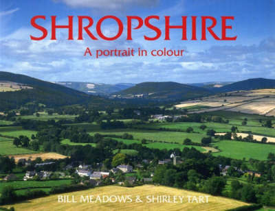 Shropshire by Bill Meadows image