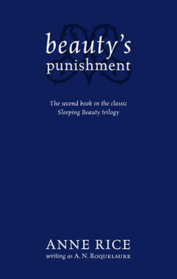 Beauty's Punishment image