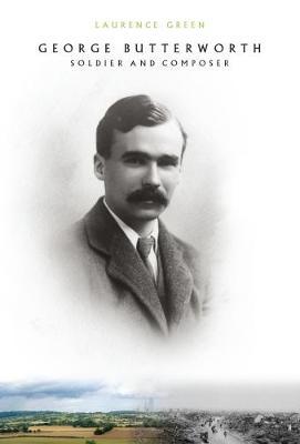 George Butterworth by Laurence Green image