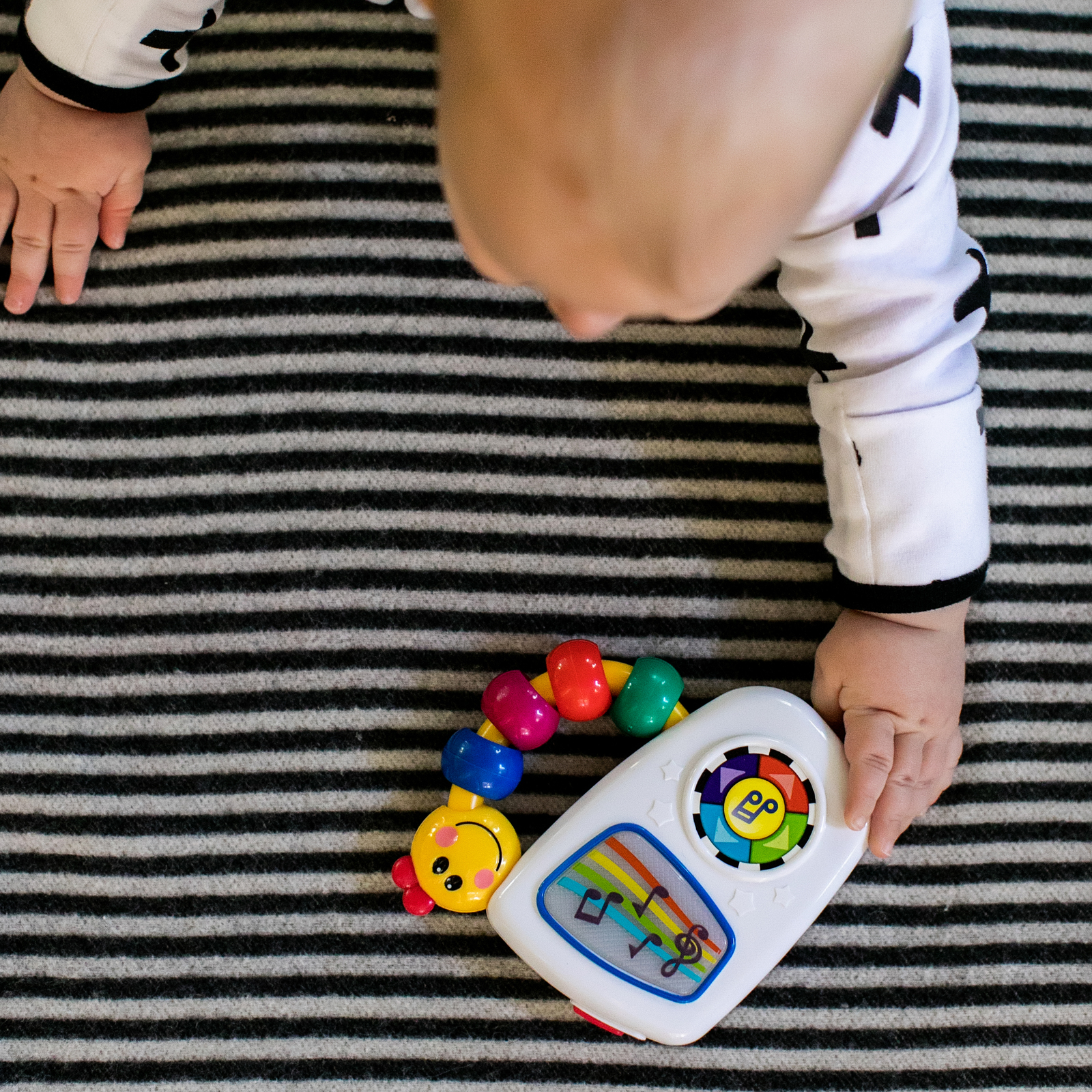 Baby Einstein: Take Along Tunes - Musical Toy image
