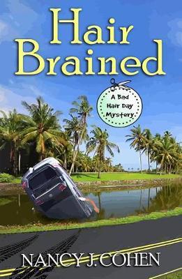 Hair Brained by Nancy J Cohen image
