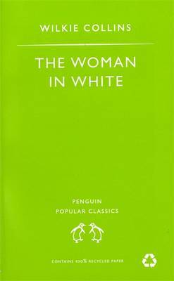 Woman in White image