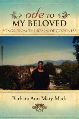 Ode to My Beloved by Barbara Ann Mary Mack image