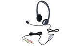Altec Lansing AHS322 Headset Altec Lansing AHS322 Headset