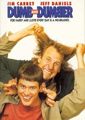 Dumb & Dumber on DVD