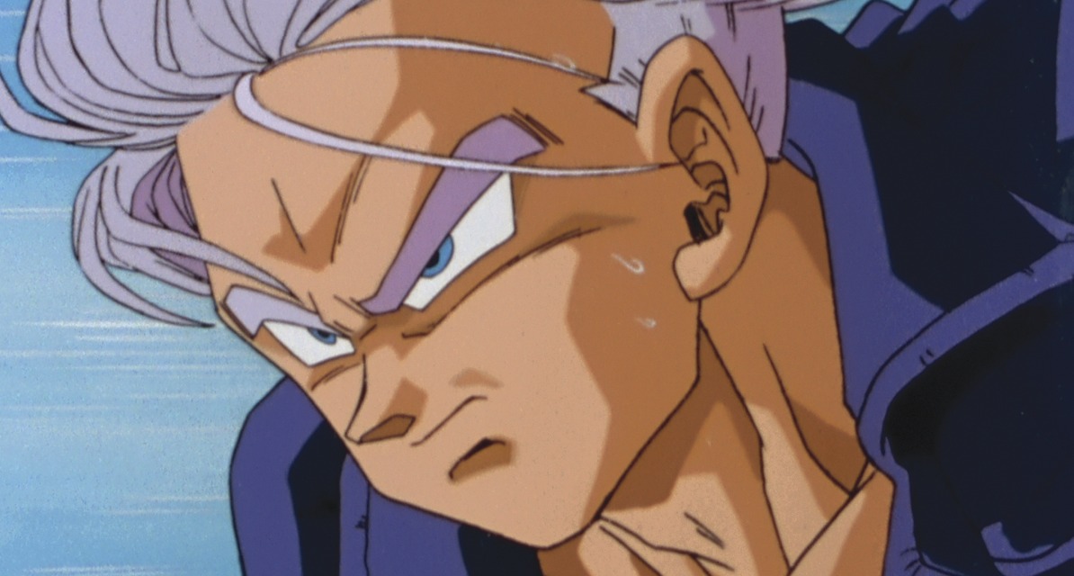 Dragon Ball Z - Kai Collection 6 on DVD image