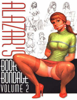 Alazar's Book of Bondage: v. 2 image