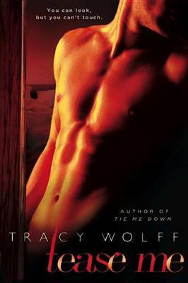 Tease Me by Tracy Wolff image