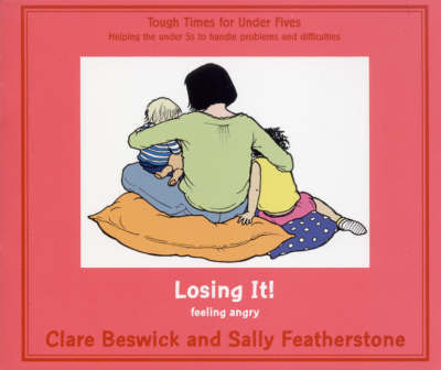 Losing it by Clare Beswick image