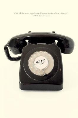 Phone by Will Self image