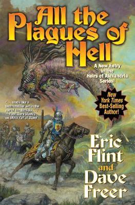 All the Plagues of Hell by Eric Flint image