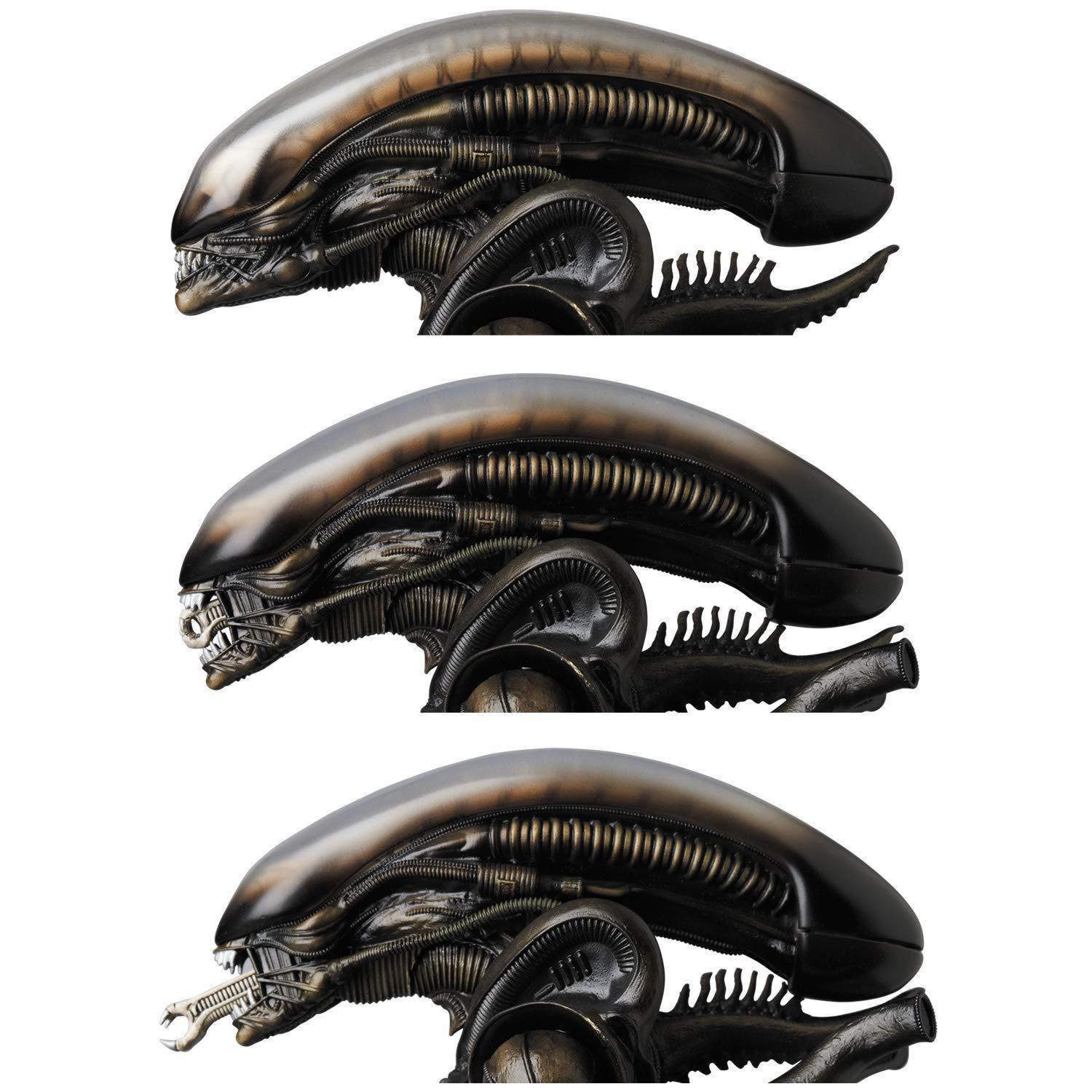 MAFEX Alien - Action Figure image