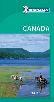 Tourist Guide Canada image