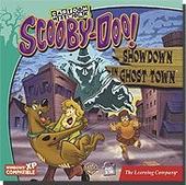 Scooby Doo - Shadow in Ghost Town for PC Scooby Doo - Shadow in Ghost Town for PC