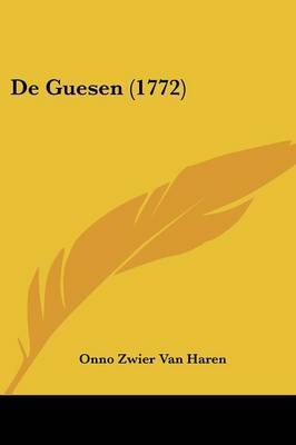 De Guesen (1772) image