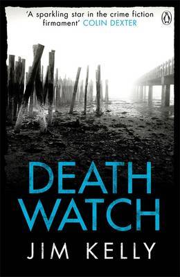 Death Watch by Jim Kelly image