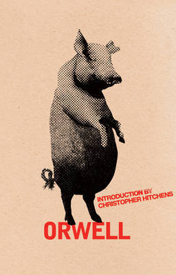 Animal Farm by George Orwell image