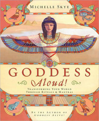 Goddess Aloud! by Michelle Skye image