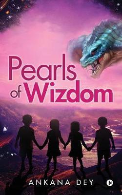 Pearls of Wizdom by Ankana Dey image