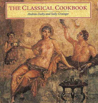 Classical Cookbook image