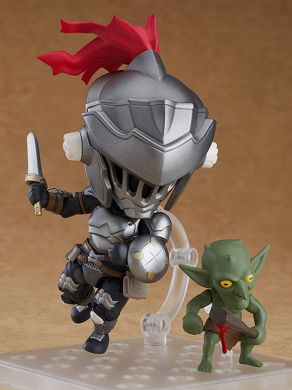 Goblin Slayer - Nendoroid Figure