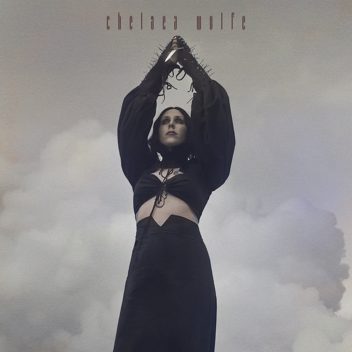 Birth of Violence by Chelsea Wolfe image