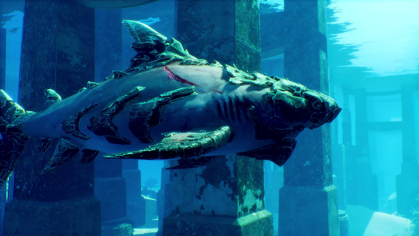 Maneater Day One Edition for Xbox One image