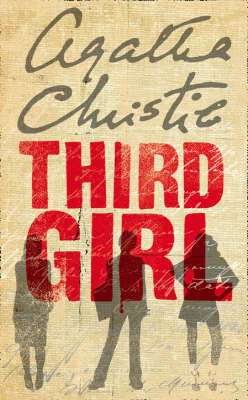 Third Girl by Agatha Christie image