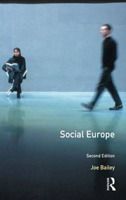 Social Europe by Joe Bailey image