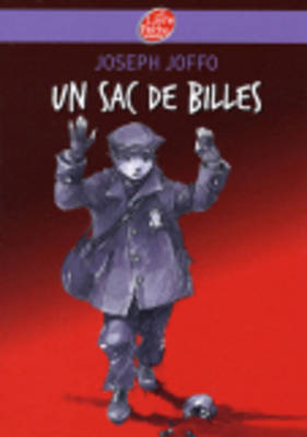 Un Sac De Billes by Joseph Joffo image