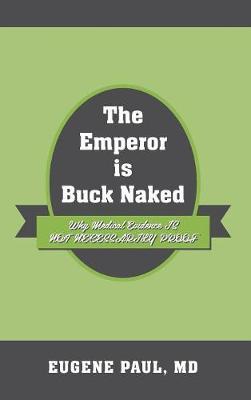 The Emperor is Buck Naked image