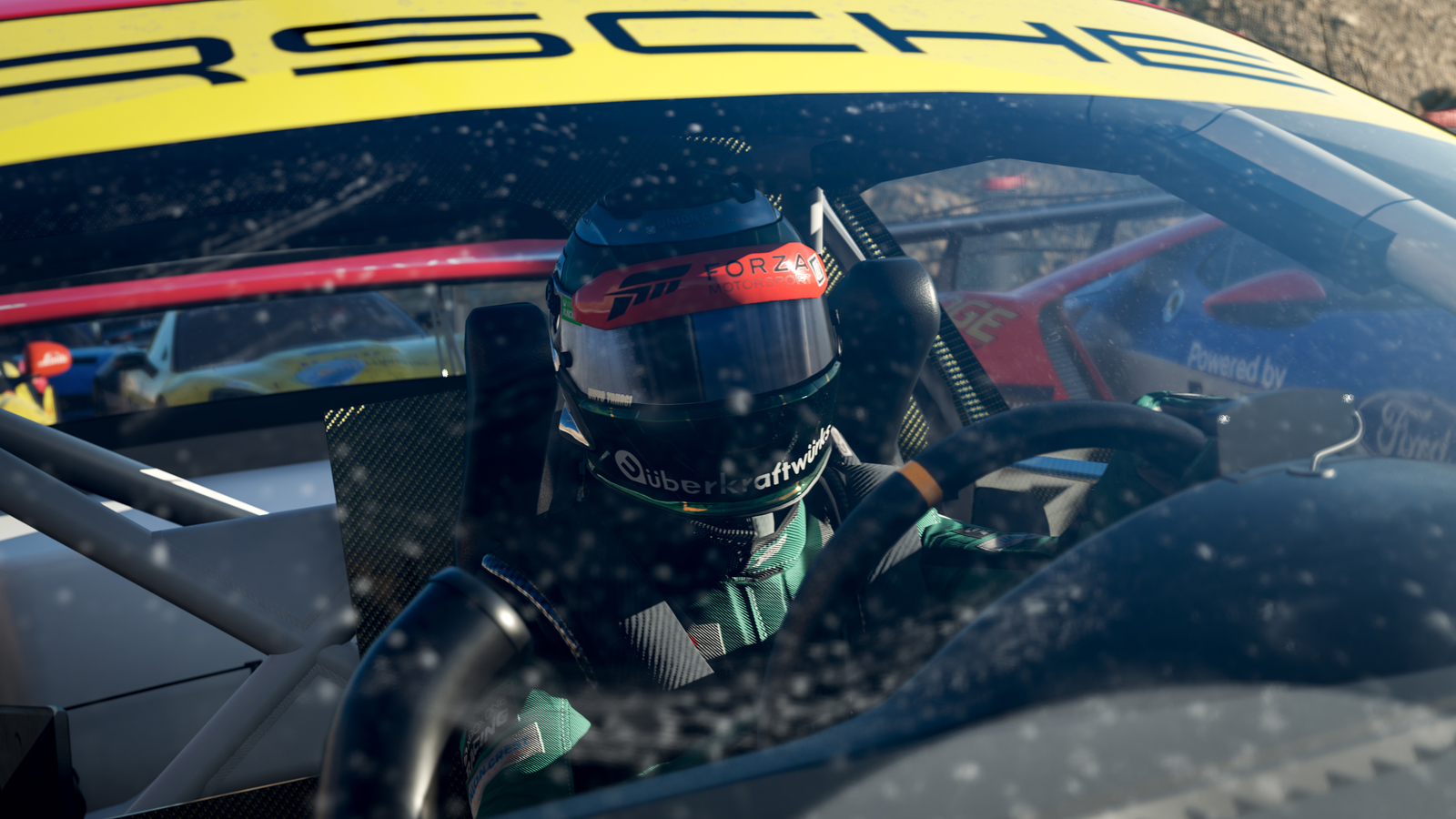 Forza Motorsport 7 Ultimate Edition for Xbox One image