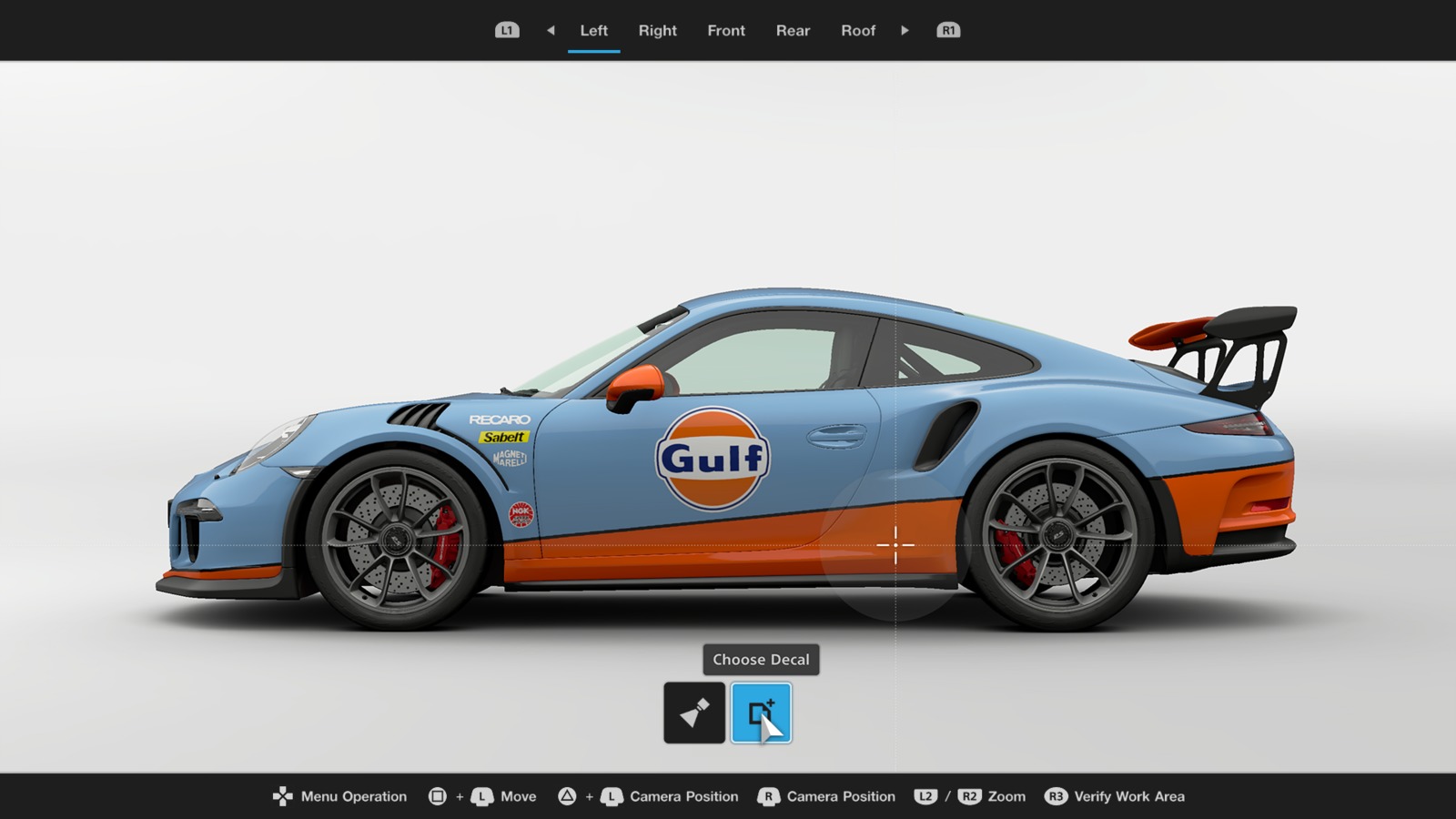 Gran Turismo Sport Collector's Edition for PS4 image